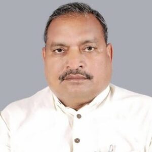 आजमगढ़ के विकास के लिए लगातार प्रयास कर रहे है एमएलसी राम सूरत राजभर