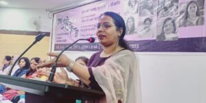 उपन्यास ‘सुनो कबीर से कथाकार सोनी पांडेय ने बुलंद किया विद्रोह का स्वर …