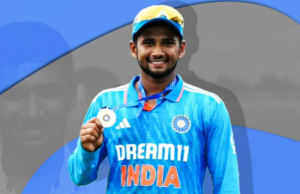 आजमगढ़ :  क्रिकेटर सरफराज खान के भाई मुशीर का हुआ एक्सीडेंट …