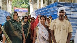 आजमगढ़ में मारपीट के मामले में  ये क्या , पुलिस भी हैरान !