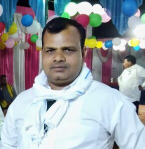 पत्रकार बृजेंद्र बी यादव को द जर्नलिस्ट एसोसिएशन का यूपी महासचिव नियुक्त….