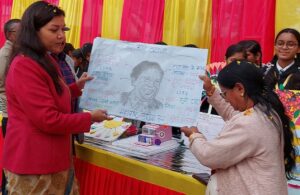 श्री गौरी शंकर बालिका इंटर कॉलेज और वी०के०एस० मेमोरियल स्कूल में विज्ञान प्रदर्शनी और बाल मेले का भव्य आयोजन..