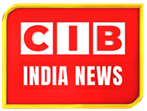 CIB INDIA NEWS