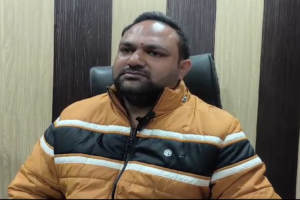 आज़मगढ़: व्यापारी ने रची लूट की झूठी साजिश, बहन को पैसे न लौटाने के लिए बनाया प्लान…