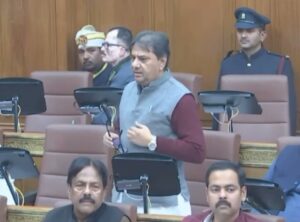 बिजली निजीकरण किसानों और बुनकरों के लिए घातक होगा – एमएलसी शाह आलम उर्फ़ गुड्डू जमाली