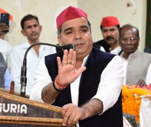 आजमगढ़ के विकास को लेकर सपा सांसद धर्मेंद्र यादव का बड़ा कदम…