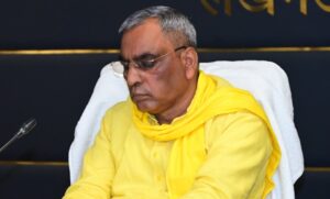 ओम प्रकाश राजभर करेंगे सपा के गढ़ में करिश्मा ..