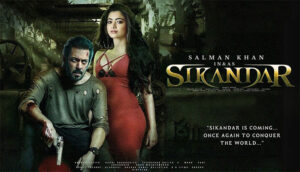 सलमान खान की फिल्म ‘सिकंदर’ का टीजर टला, पूर्व प्रधानमंत्री मनमोहन सिंह के निधन के कारण