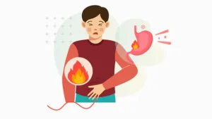 गैस और खट्टी डकारों से छुटकारा पाने के करे ये उपाय…!