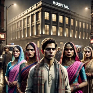 युवाओं को बहला-फुसला कर बनाया जा रहा है किन्नर …!