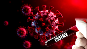 चीन में एचएमपीवी वायरस का प्रकोप ,अब भारत में भी दी दस्तक