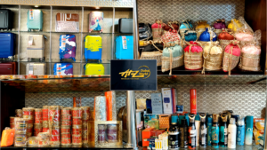 A TO Z दुबई माल में बम्पर ऑफर, जनवरी माह में विदेशी सामानों की खरीदारी का सुनहरा मौका