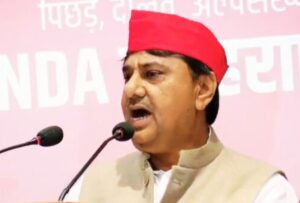 आजमगढ़: एमएलसी शाह आलम उर्फ गुड्डू जमाली ने गरीबों की मदद कर पेश की मानवता की मिसाल…