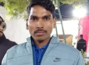 आजमगढ़ : तेज रफ्तार बाइक ने साइकिल सवार को मारी टक्कर हुई मौत