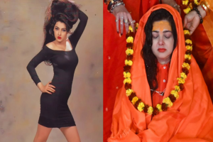 ममता कुलकर्णी: महामंडलेश्वर बनने, इस्तीफा देने और पुनः पद ग्रहण करने की पूरी कहानी