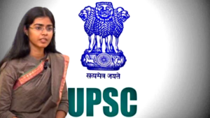 आजमगढ़ की बेटी अनामिका पांडेय ने यूपीएससी में हासिल की 579वीं रैंक, तीसरे प्रयास में रचा सफलता का इतिहास