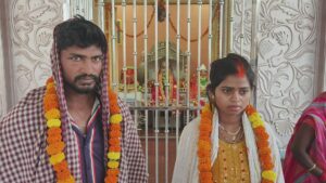 आजमगढ़ में पति ने पत्नी की शादी उसके प्रेमी से कराई …