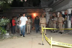 पट्टीदारी विवाद में भतीजे ने चाचा पर किया जानलेवा हमला, एक की मौत, दूसरा गंभीर