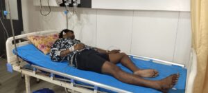 आजमगढ़: शादी से पहले युवक पर जानलेवा हमला, गांव में दहशत का माहौल