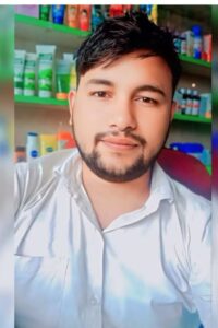 आजमगढ़ : युवक रहस्यमय ढंग से लापता,परिजनों ने अपने ही रिश्तेदार पर लगाए गंभीर आरोप।