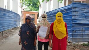 आजमगढ़: स्कूल में मासूम से दरिंदगी, न्याय के लिए दर-दर भटक रहा परिवार