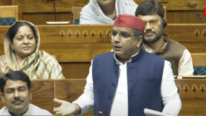 ऑपरेशन सिंदूर पर संसद में गरमाया माहौल: धर्मेंद्र यादव ने कहा – सरकार को बताना होगा, चूक कहाँ हुई….?