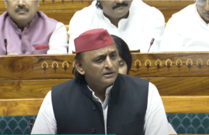 संसद में गरमाया ऑपरेशन सिंदूर और पहलगांव हमला: अखिलेश यादव ने सरकार पर बोला तीखा हमला