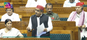 उत्तर प्रदेश में शिक्षा पर संकट! सदन में धर्मेंद्र यादव ने उठाई बंद होते स्कूलों की आवाज..