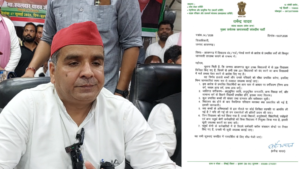 सरकारी स्कूलों को बंद करना गरीबों-दलितों की शिक्षा पर हमला :  सांसद धर्मेंद्र यादव