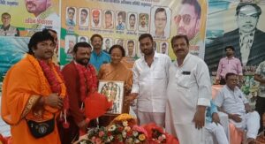 प्रो. रीता बहुगुणा जोशी का जन्मदिवस जसरा में धूमधाम से मनाया गया