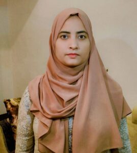 हौसलों की उड़ान: आज़मगढ़ की तरन्नुम आरा ने UGC-NET 2025 में रचा इतिहास