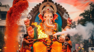 पूरे देश में बप्पा के स्वागत की धूम, जानें तिथि, मुहूर्त और पूजा विधि