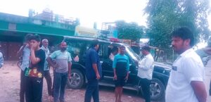 भूमाफियाओं के निशाने पर पत्रकार, जान से मारने और गायब कराने की दी धमकी