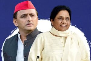 बसपा का ‘मिशन-2027’: मायावती की सियासी वापसी की कवायद से बढ़ी सपा की टेंशन