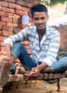 आजमगढ़ में सड़क हादसा, अज्ञात वाहन ने साइकिल सवार युवक को कुचला, मौके पर हुई मौत