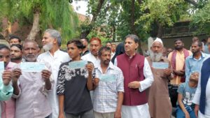 सादगी, सेवा और संघर्ष का नाम — शाह आलम गुड्डू जमाली