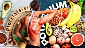 शरीर में पोटेशियम की कमी से हो सकते हैं गंभीर नुकसान, जानें लक्षण और इसे दूर करने के तरीके