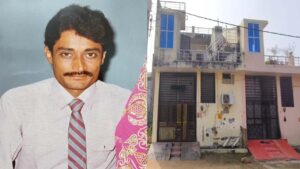 रेलवे से रिटायरमेंट के बाद मिली ऐसी सज़ा, जिसने सबको झकझोर दिया…