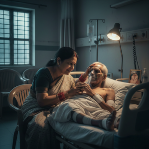 जीवनसाथी : आख़िरी सांस तक निभाया जाने वाला सबसे पवित्र वादा