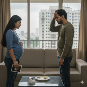 रिश्तों की आड़ में खौफनाक खेल, चचेरे भाई की करतूत आई सामने…!