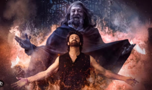 रिलीज से पहले ही ‘द राजा साब’ ने रच दिया इतिहास…? 160 करोड़ की डील पर मचा बवाल…!