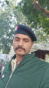 आज़मगढ़ में दर्दनाक हादसा, अंगीठी जलाकर सोने से ट्रैफिक सिपाही की दम घुटने से मौत