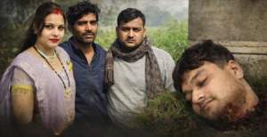 प्रीति ने प्रेमी सूरज–सलमान के साथ मिलकर 11 साल बाद पति की गर्दन कटवाई, बोरवेल से मिला सिर …!