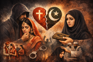 लव जिहाद–धर्मांतरण विवाद के बाद KGMU में PAC तैनाती, कुलपति की पहल पर OPD बंदी टली….