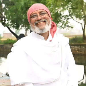 “गांव, नेतृत्व और प्रकृति का जुड़ाव ही नदी संरक्षण का मूल मंत्र” — पद्म विभूषण डॉ. अनिल प्रकाश जोशी