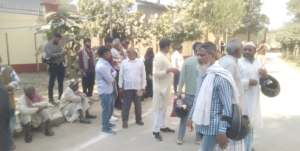 आज़मगढ़: 27 साल पुराने शिया-सुन्नी दंगे में हत्या के मामले में 12 दोषियों को उम्रकैद, 50 हजार जुर्माना