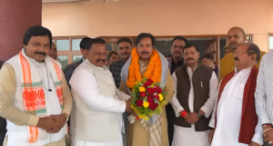 आजमगढ़ बना सुहेलदेव जयंती का केंद्र, मंत्री अनिल राजभर के कार्यक्रम पर सबकी नजर