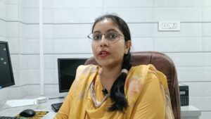 आज़मगढ़ : मुबारकपुर चेयरमैन बर्खास्त: डॉ. सबा शमीम पर 8 गंभीर आरोप सिद्ध