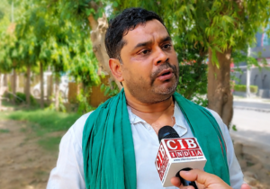 अनिश्चितकालीन भूख हड़ताल पर बैठे छात्रों की मांगों को तत्काल सरकार माने और धर्मेंद्र प्रधान को बर्खास्त करे….