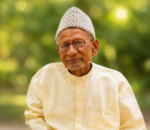 देश के सबसे सादगीभरे समाजवादी नेता आलमबदी आजमी नहीं रहे: 90 वर्ष की उम्र में निधन, आजमगढ़ ने खोया अपना जननेता….